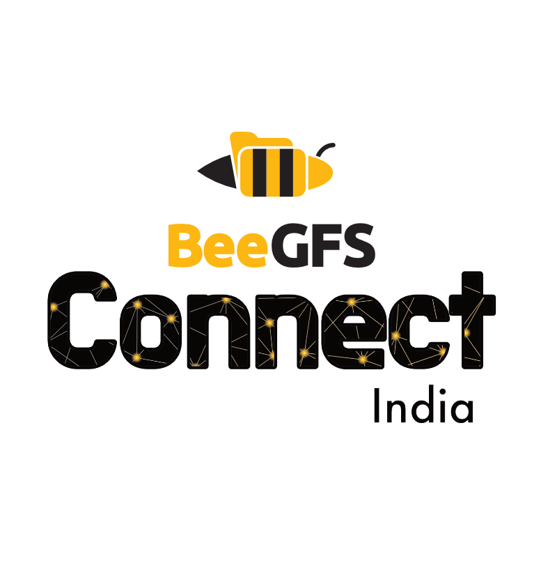 BeeGFS connect India