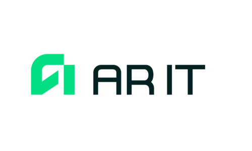 Logo AR IT