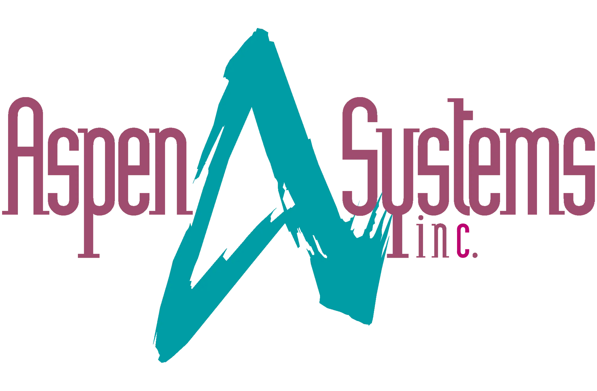 Aspen logo
