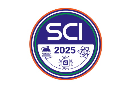 Logo SCI