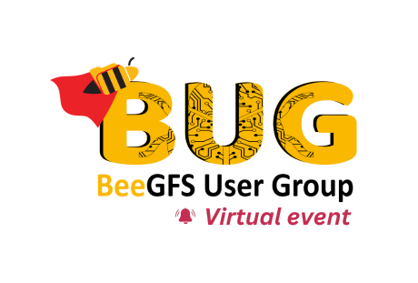 BUG virtual event